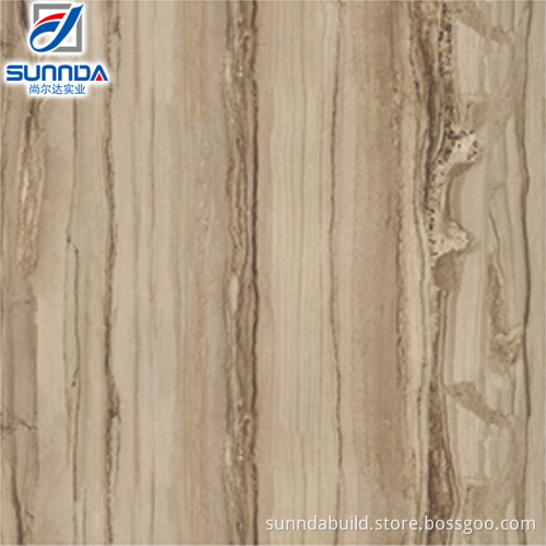 china porcelain wood looking texture rustic tiles, ceramic non slip inkjet glazed porcelain tiles